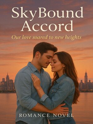 cover image of Sky Bound Accord